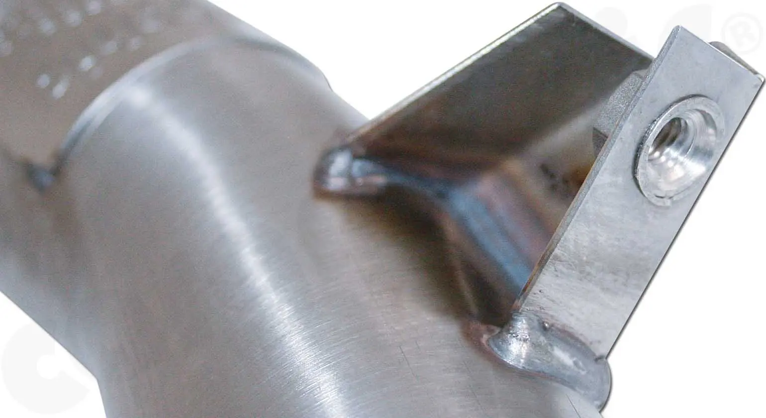 CARGRAPHIC Sportkats für Porsche Cayenne 958 Bild