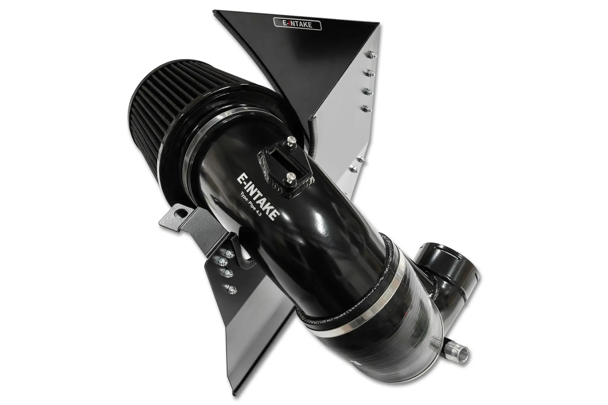 Open E-INTAKE für B58 BMW F-Modelle kaufen