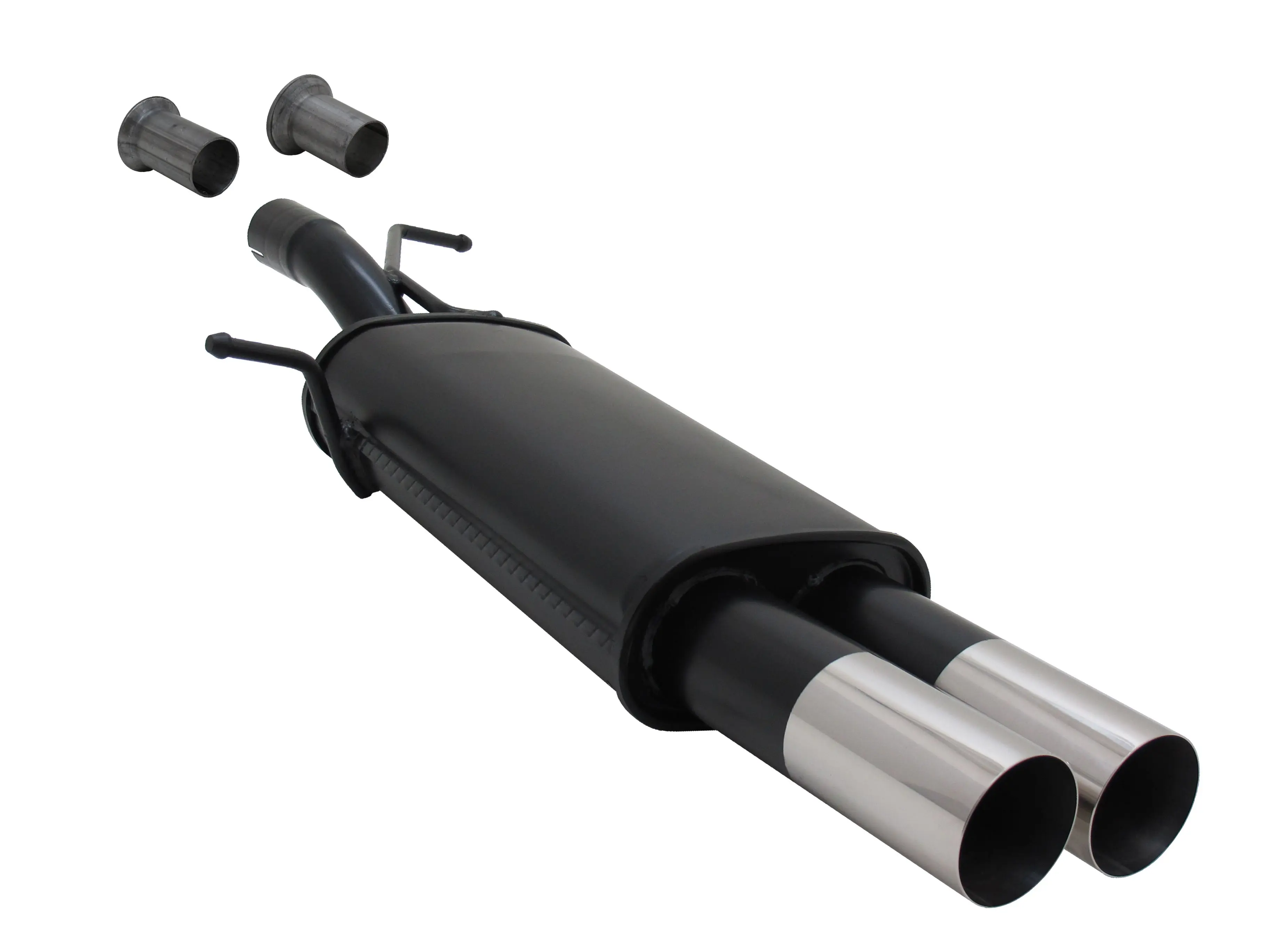 Novus Sportauspuff Peugeot 307 & Citroen C4 wo kaufen