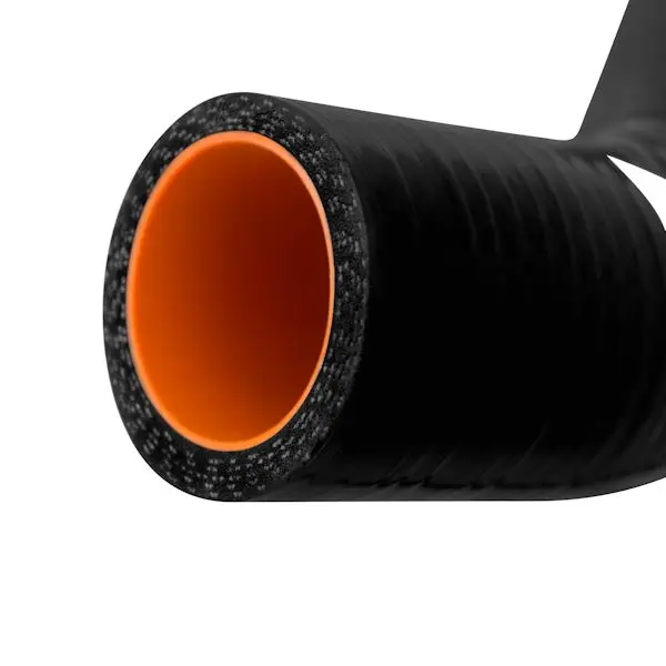 Mishimoto Silikon BOV Schlauch für Lancer Evo X Foto