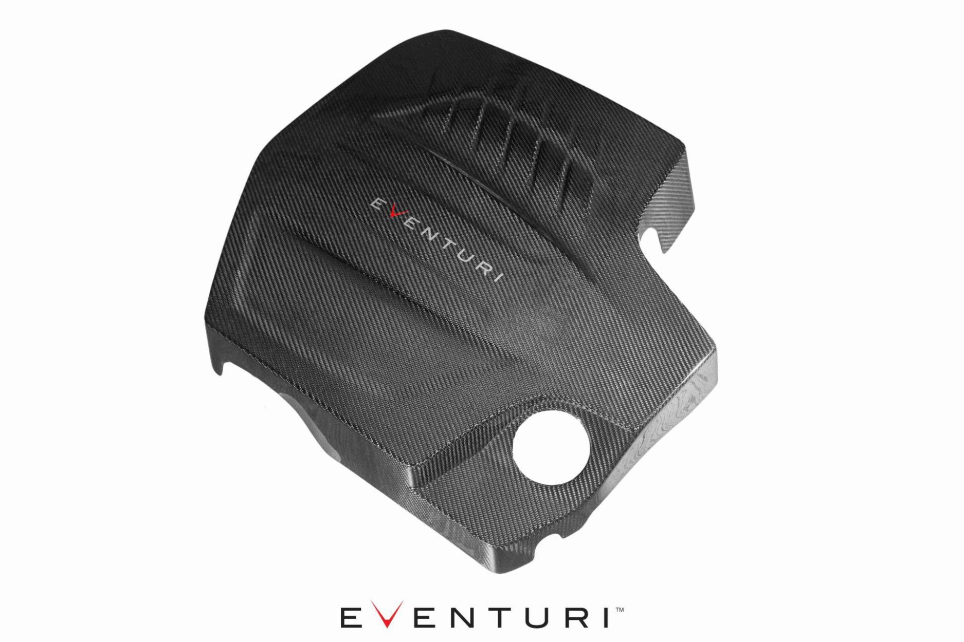 Eventuri Carbon Motorabdeckung für BMW N55 Motor Eventuri Carbon Motorabdeckung BMW N55 Tuning kaufen