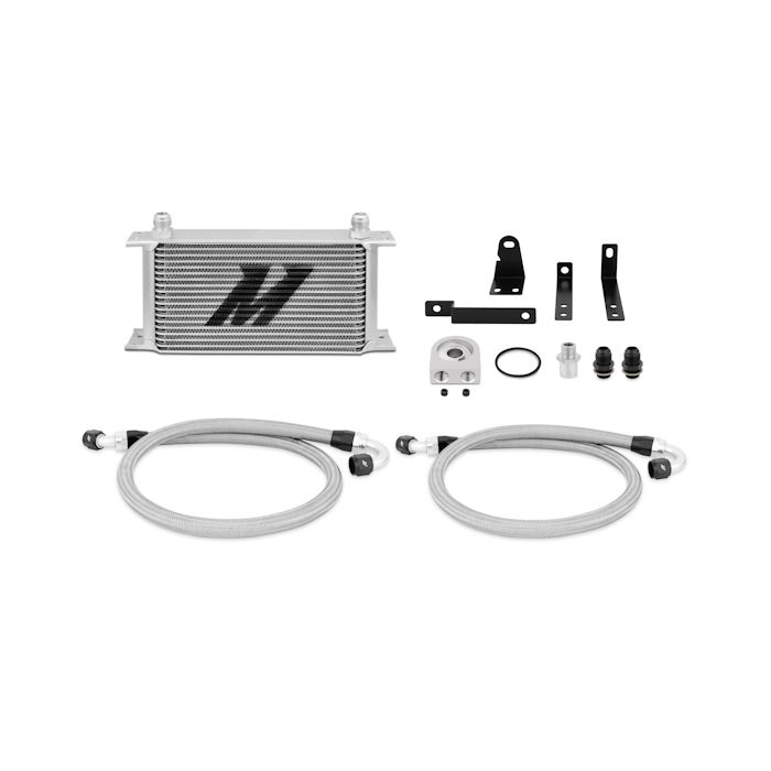 Mishimoto Ölkühler-Kit für Honda S2000 00-09