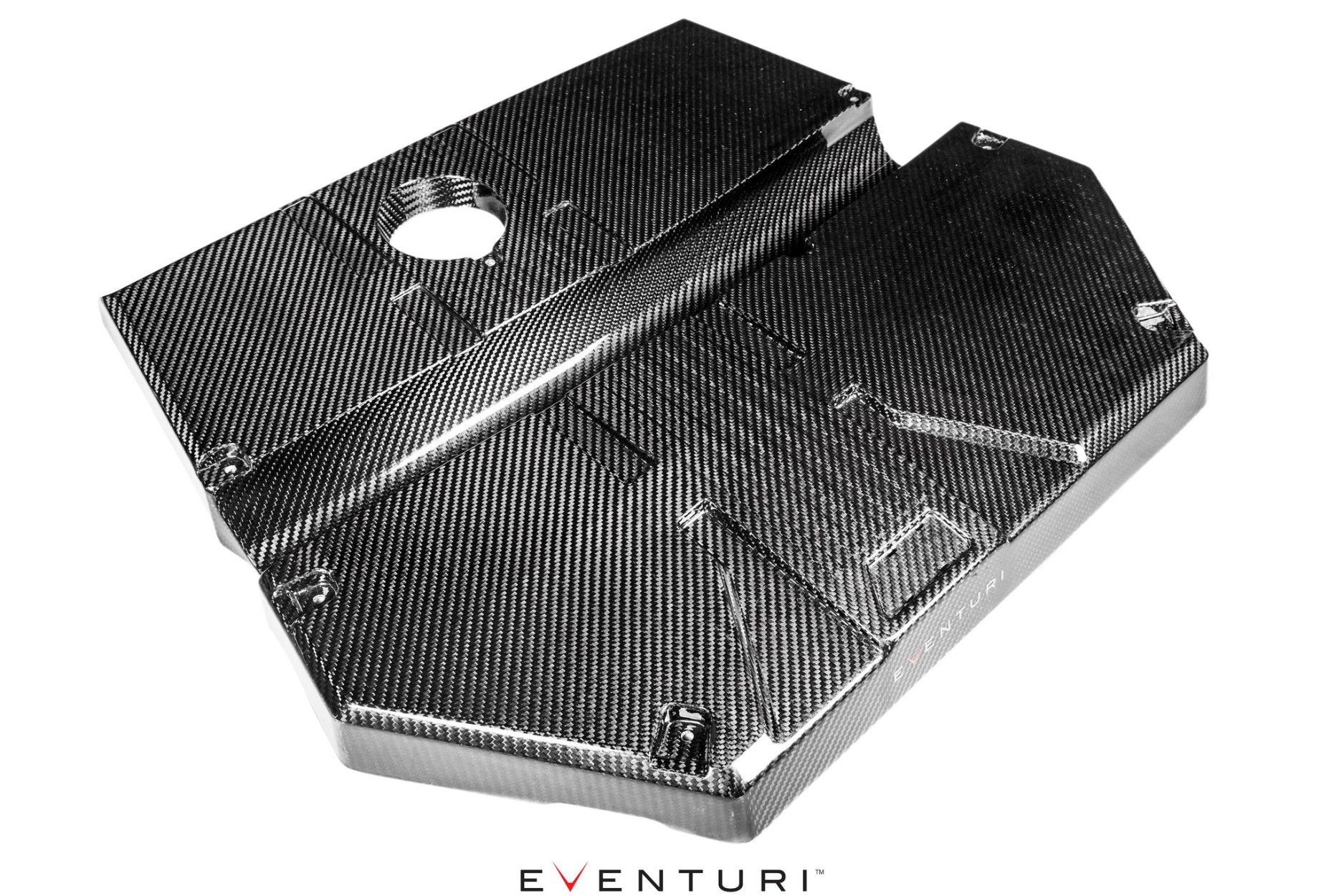 Eventuri Carbon Ansaugsystem V2 für BMW X3M/X4M wo kaufen