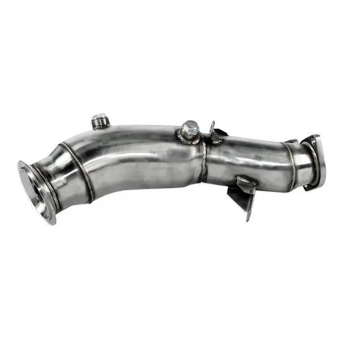 Downpipe für BMW E82 E84 E88 E90 E91 E92 X1 N55 – XDrive