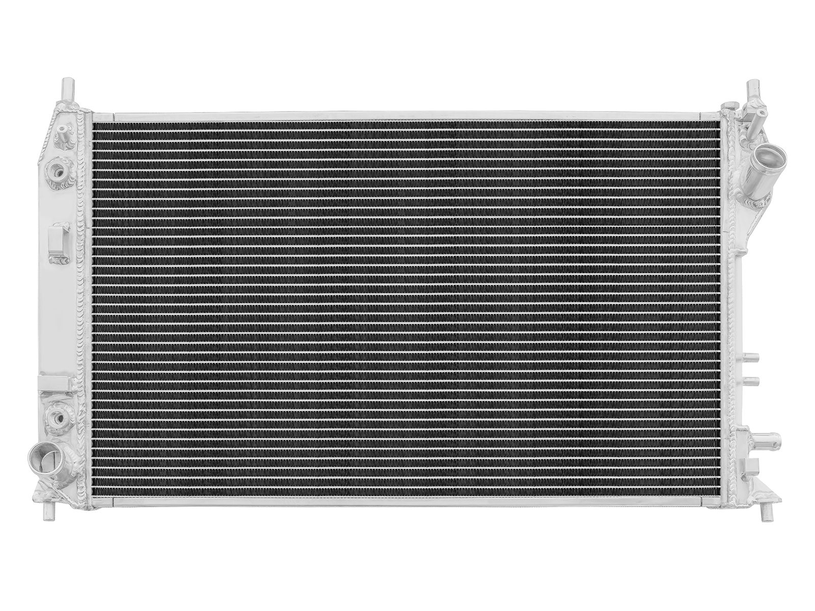 Wasserkühler FMIC.Pro für Saab 9-3 1.8T 2.0T Bild