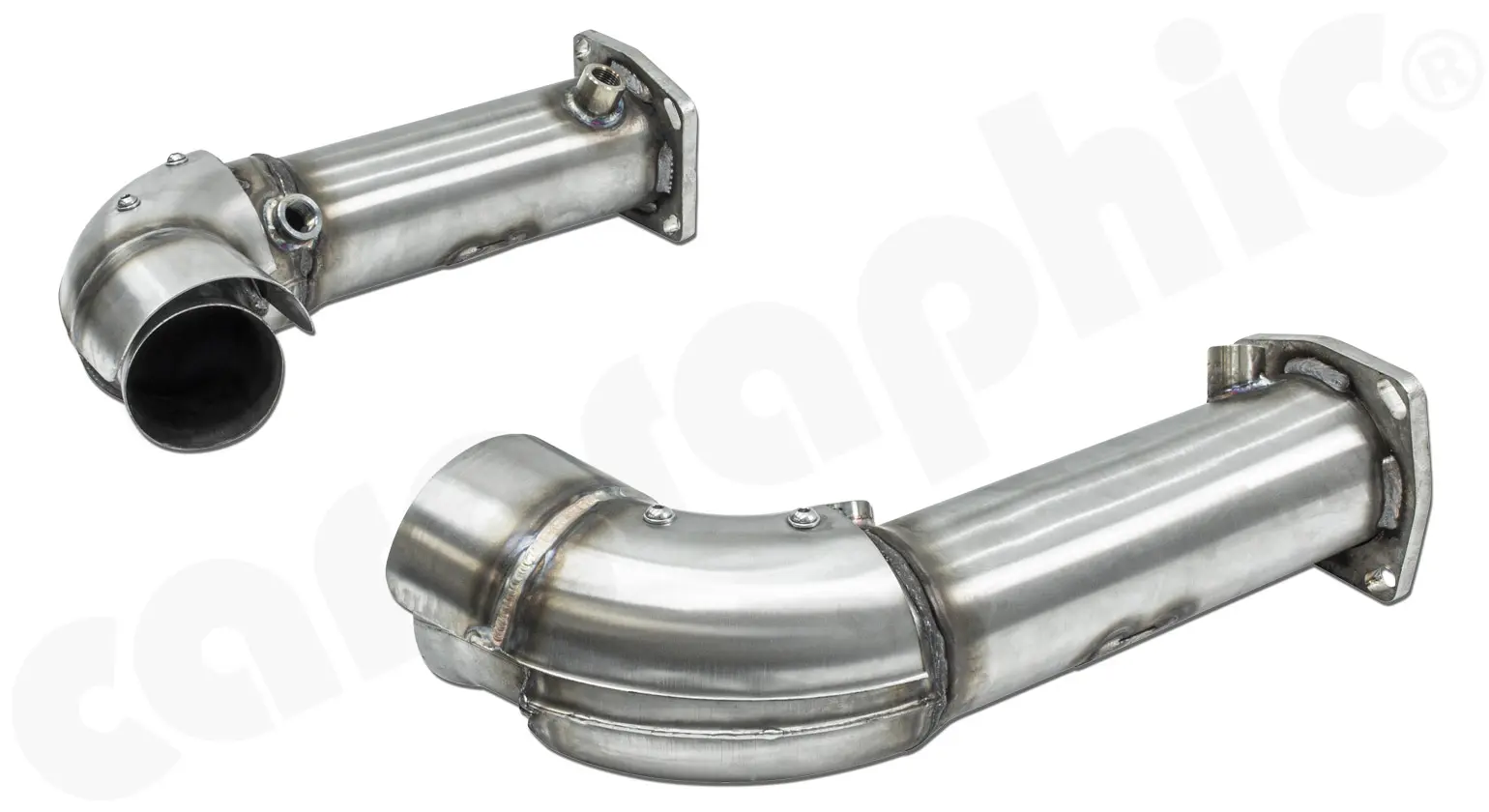 CARGRAPHIC Sportkats für Porsche 996 Turbo S GT2 kaufen