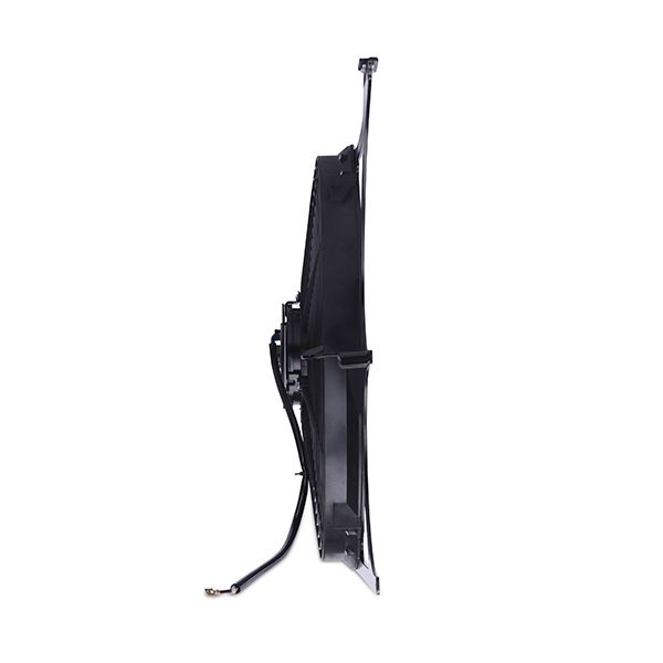 Mishimoto Lüfterhauben-Kit BMW E36 3er 92-99