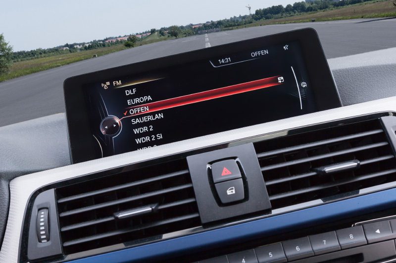 Capristo Komplettanlage für BMW 428i inkl. Gutachten günstig