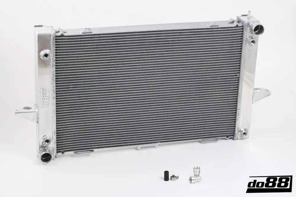 do88 Volvo 850/X70 Turbo Schaltgetriebe 94-98 Wasserkühler