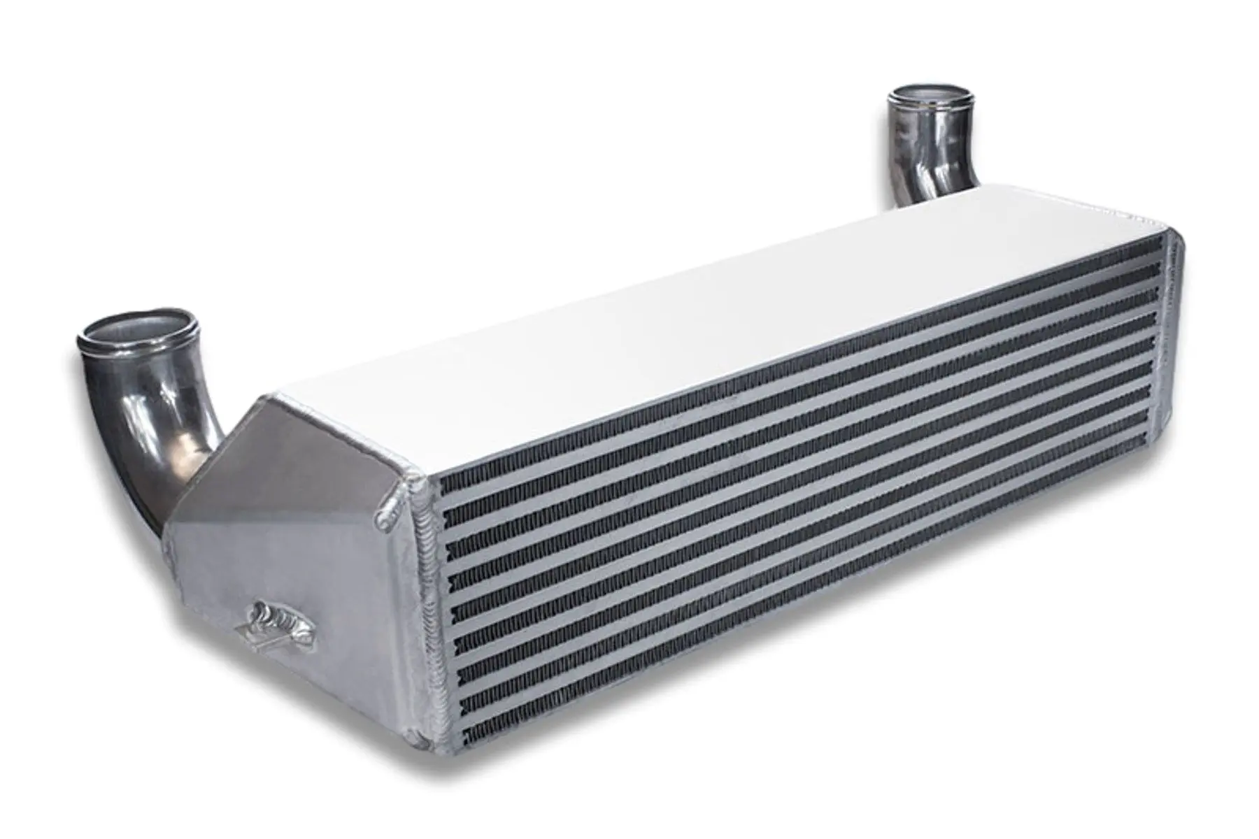 Ladeluftkühler für BMW E90 E91 320d 330d 335i kaufen Bild