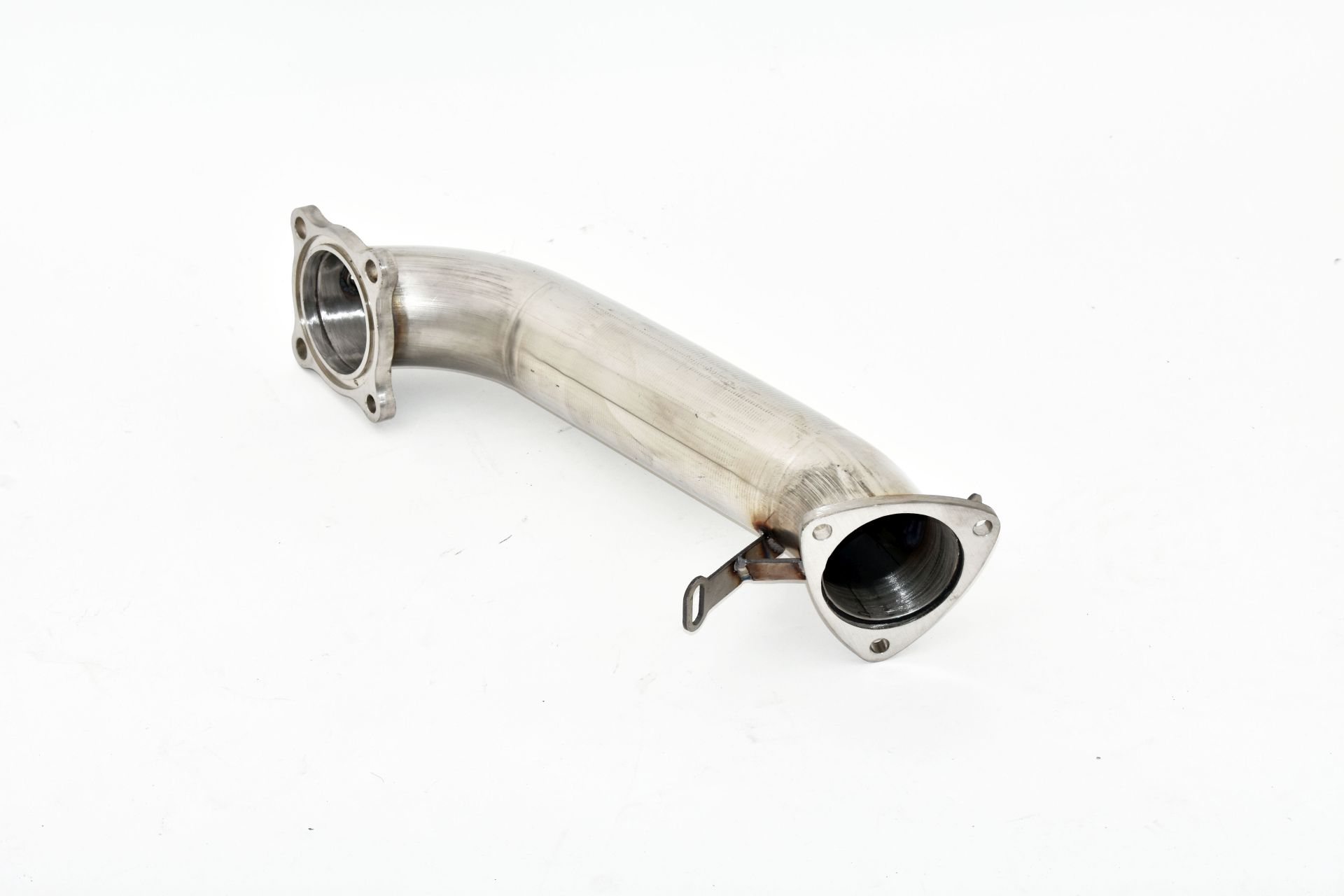 Friedrich Motorsport  76mm Kat.-Ersatzrohr Edelstahl Friedrich Motorsport 76mm Kat.-Ersatzrohr Edelstahl kaufen