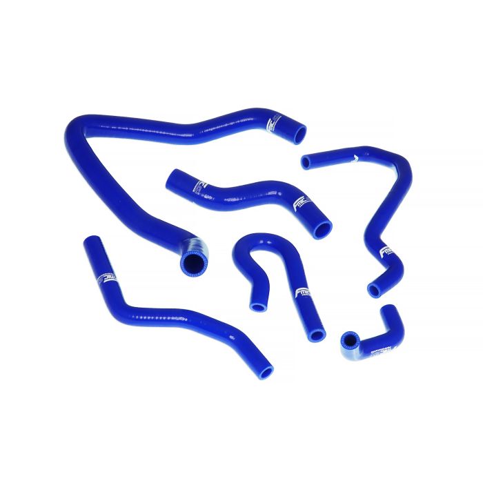 Kühlwasserschlauch kit für Honda Civic 1.6L SOHC D15 D16 EG EK 92-00