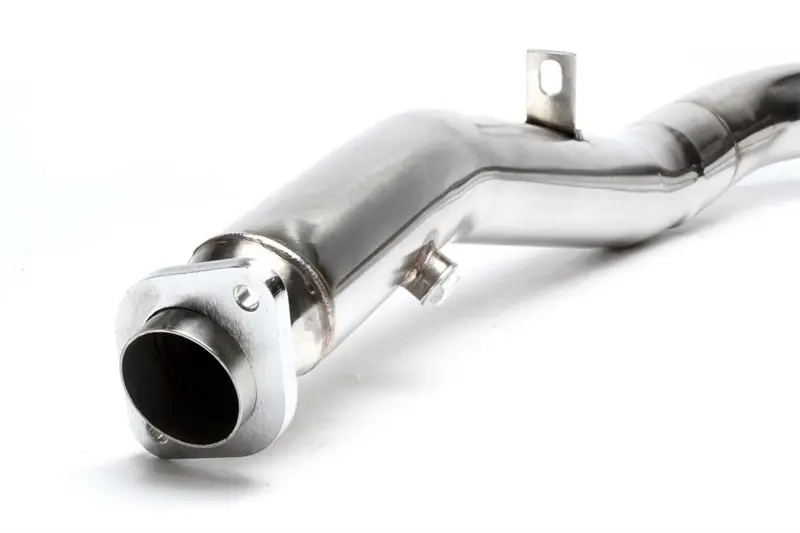 TA Technix Downpipe für Subaru Impreza WRX 