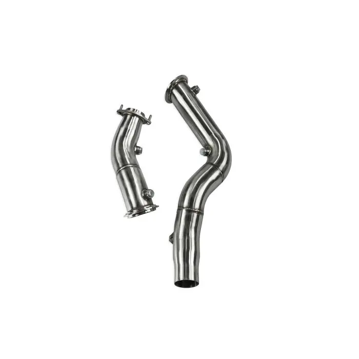 Downpipe FMIC.Pro für BMW M3 M4 S55 2014+ kaufen
