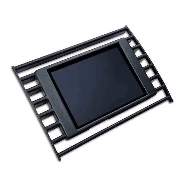 CANchecked Daten-Display VW T5 Multivan __ Gen2 MFD32