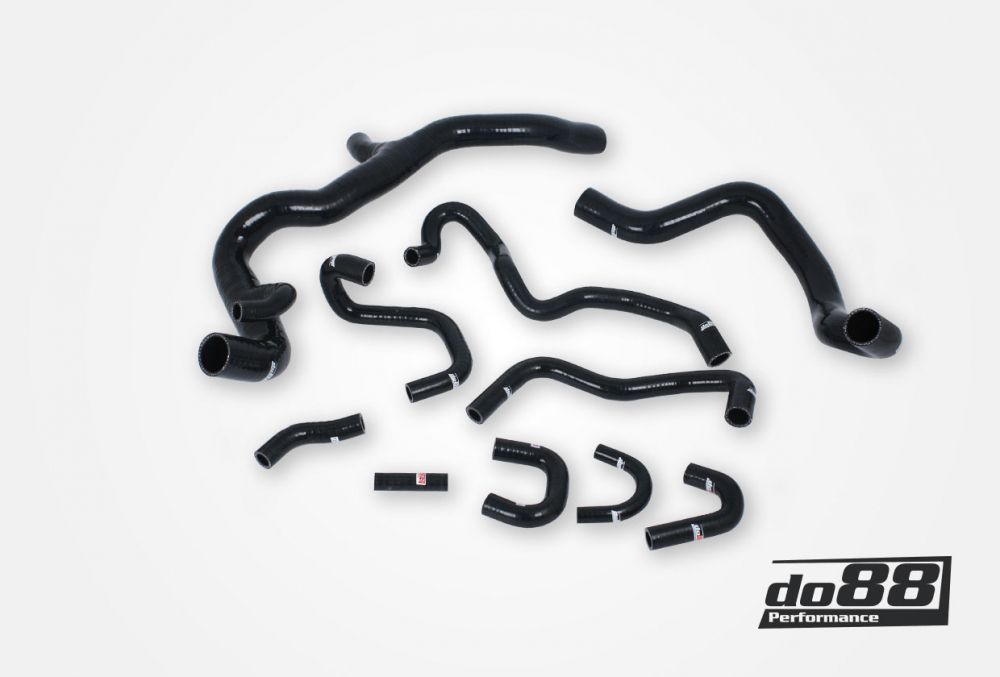 do88 Volvo S60/V60/V70/XC70/S80 T4 T5 2.5FT Automatikgetriebe 07-16