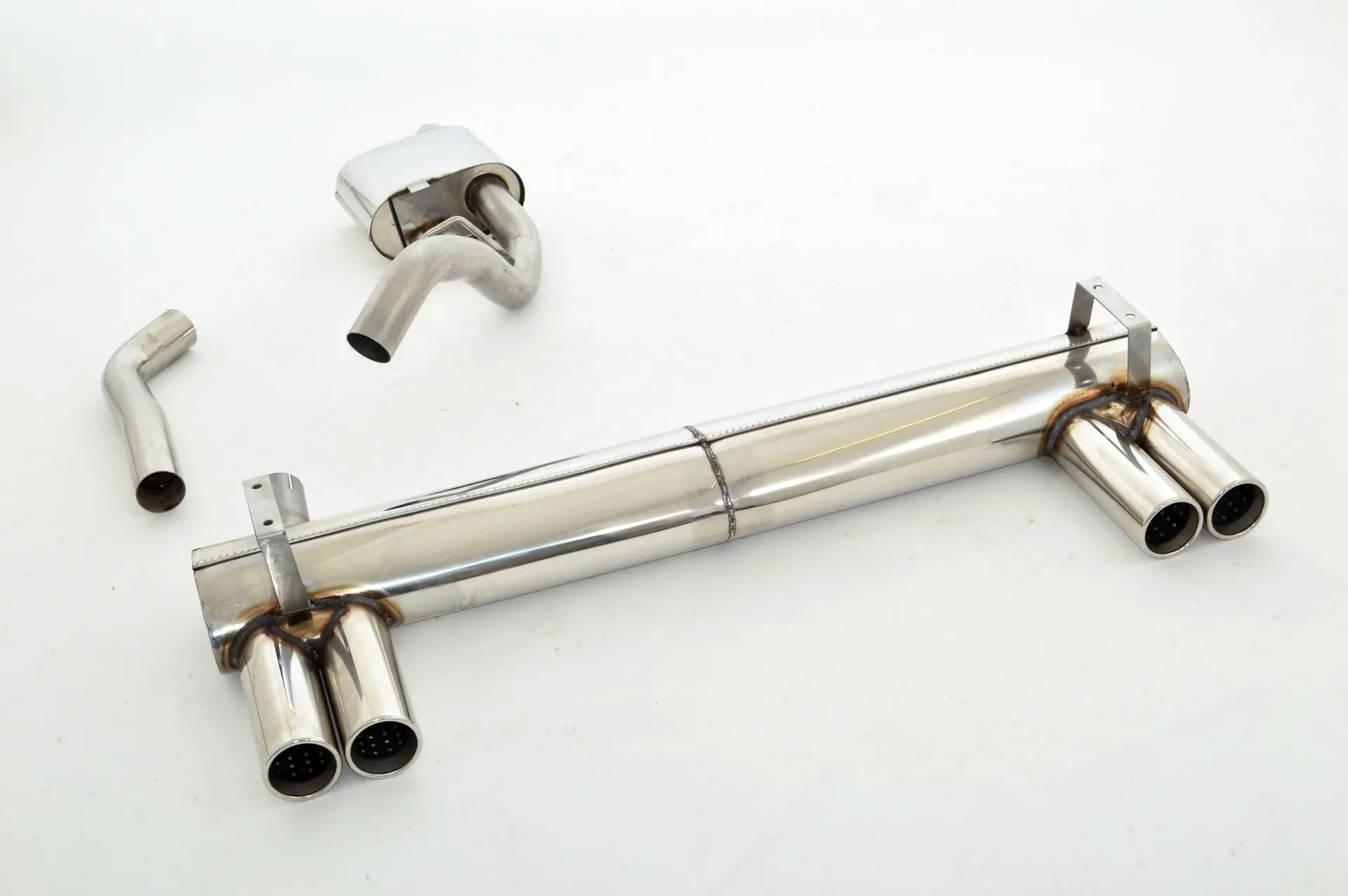 Friedrich Motorsport Duplexanlage Opel Vectra A kaufen