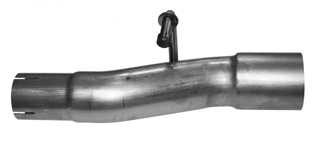 Bastuck Sportauspuff Hyundai Tucson TLE 2x140x74mm Foto