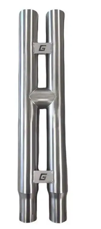 Grail Ford Mustang Gen. 6 XTREME H-Pipe kaufen