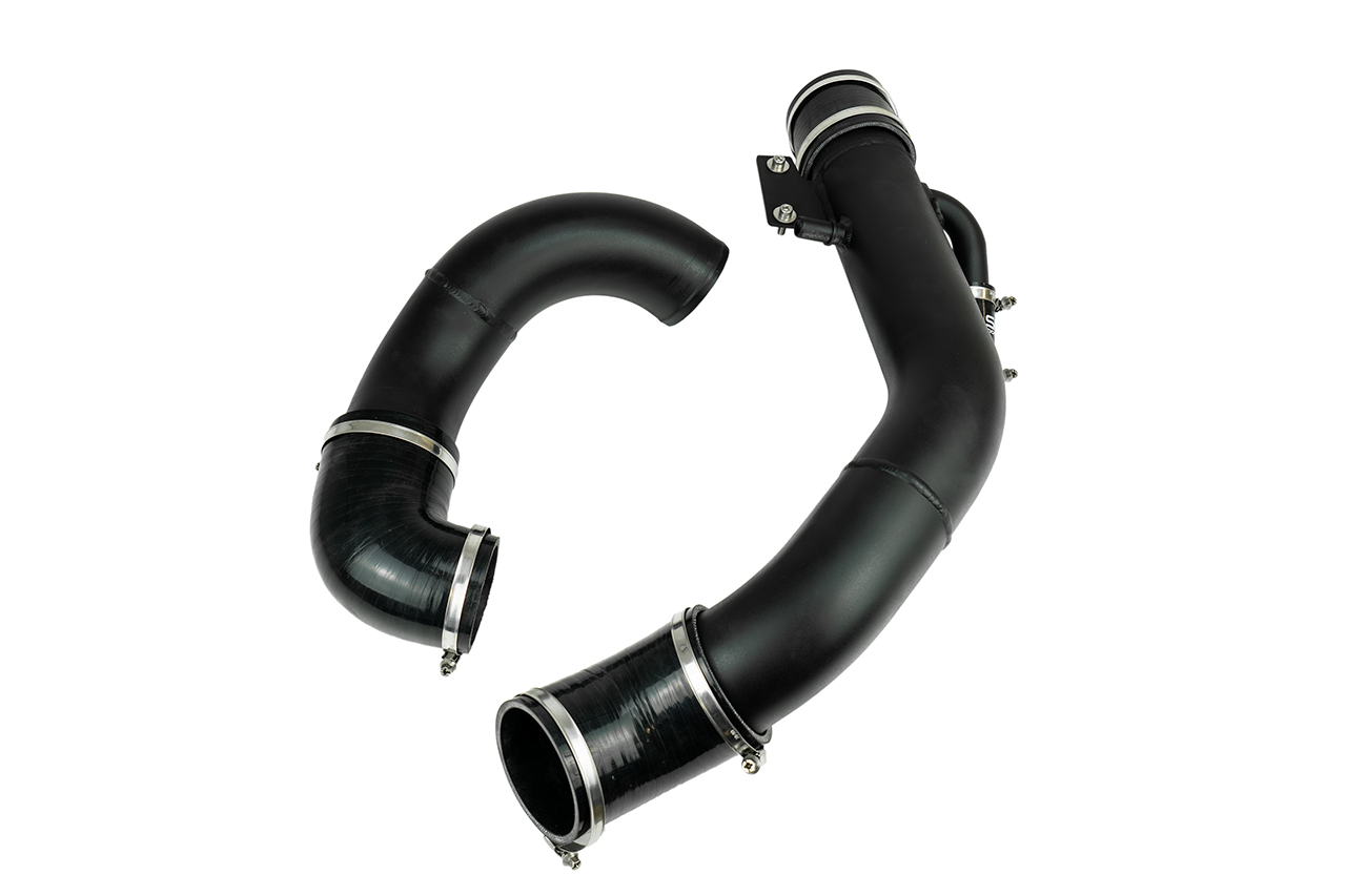 Ansaugrohrset Luftfilterkasten > Turbolader Ford Focus ST Mk.4 280PS