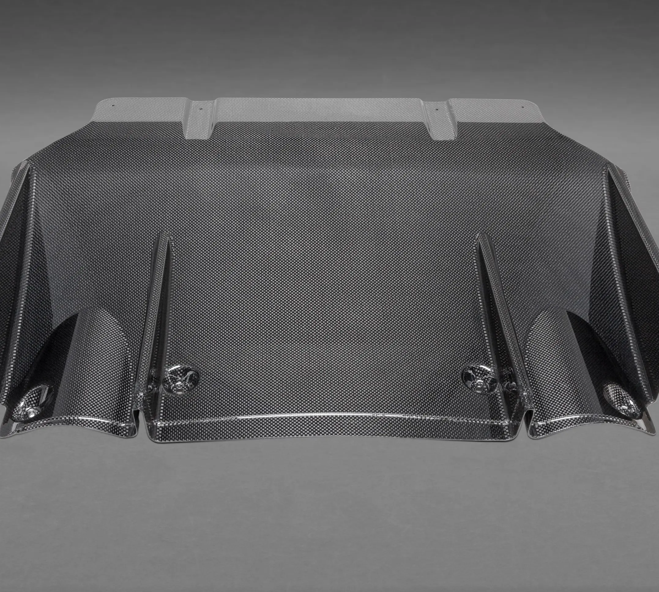 Capristo Komplettanlage ECE für Alfa Romeo 4C Foto