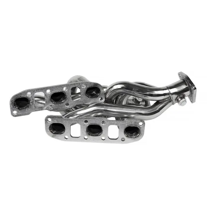 Fächerkrümmer Edelstahl für Nissan 350Z & G35 