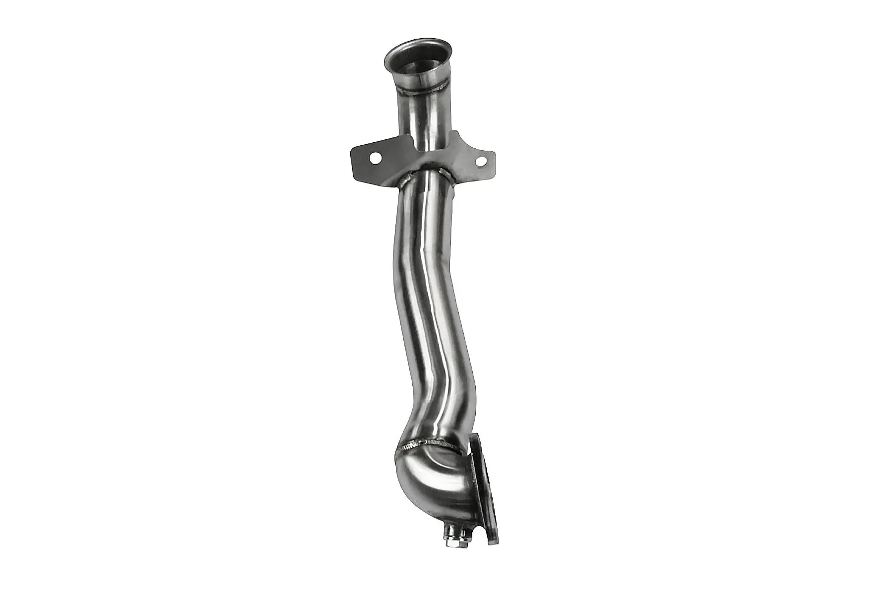  Downpipe für Mini Cooper S R55-R61 N18 07-16 Decat