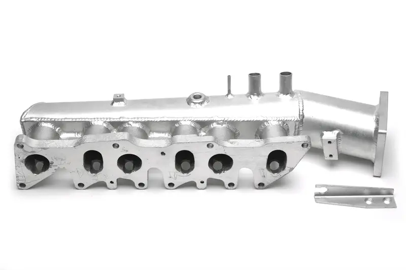 TA Technix kurze Turbo-​Ansaugbrücke VR6 Motoren