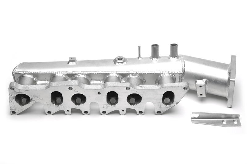 TA Technix kurze Turbo-​Ansaugbrücke VR6 Motoren