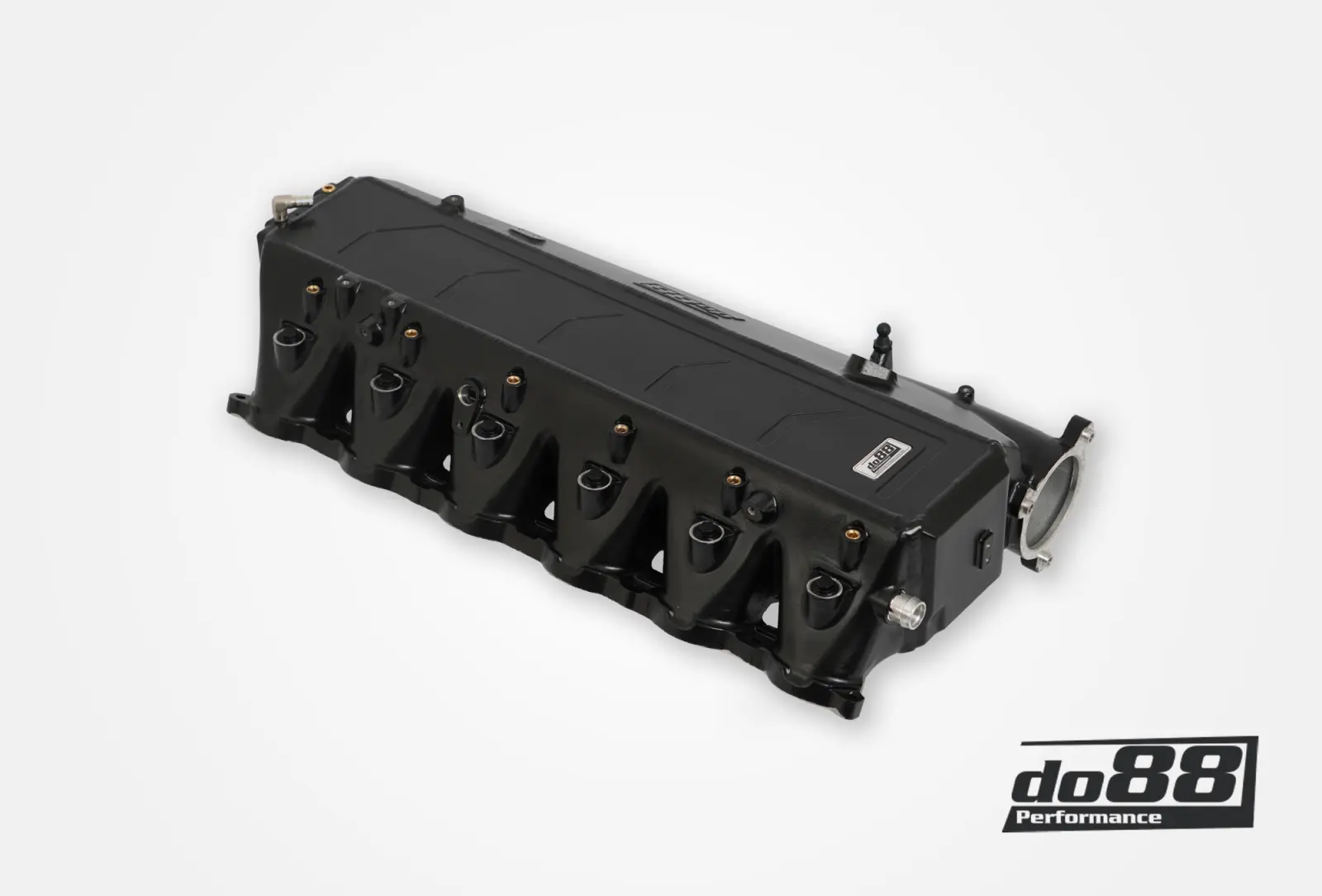 do88 Ladeluftkühler-Krümmer, BMW F-Serie (B58)
