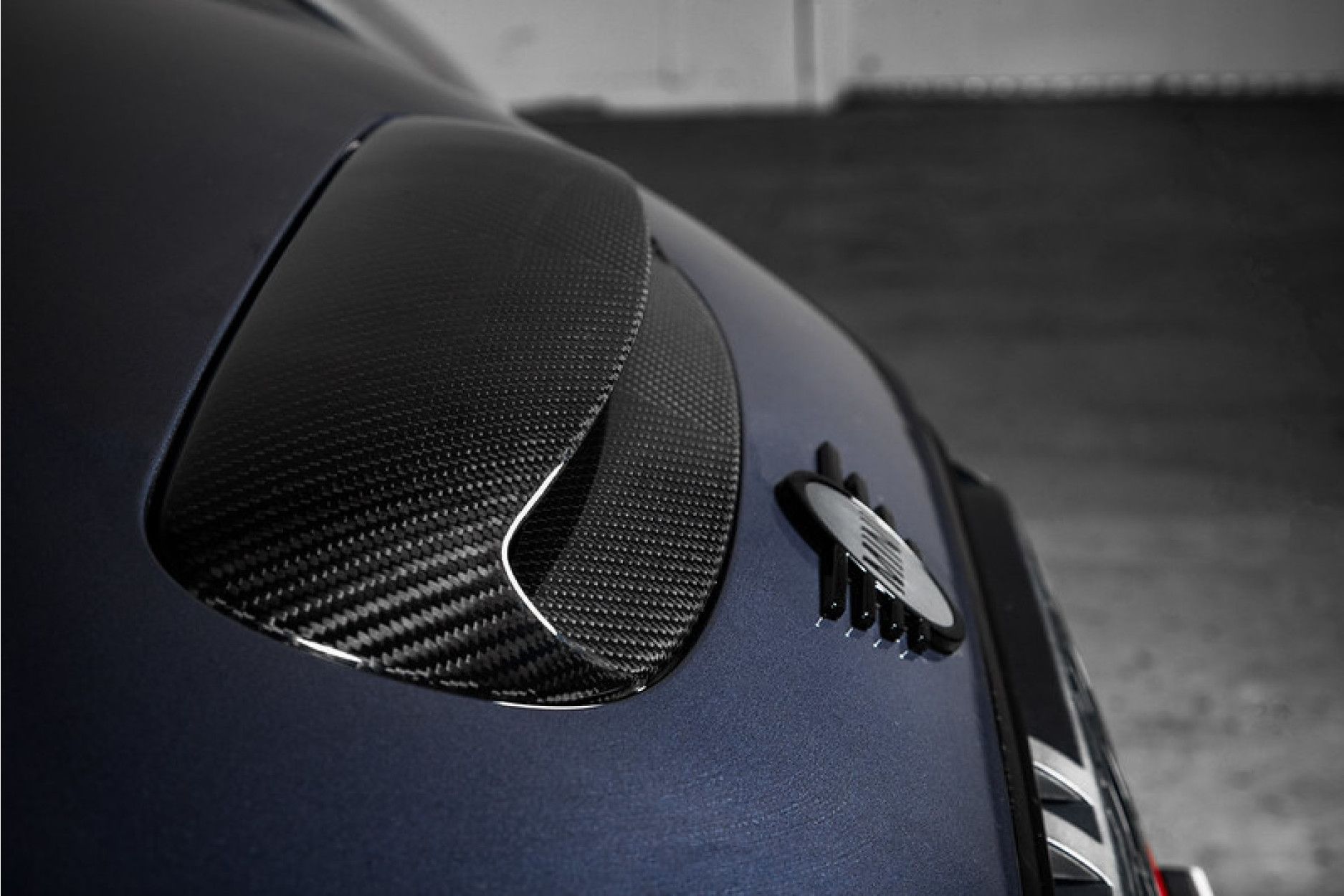 Eventuri Carbon Ansaugsystem für Mini JCW wo kaufen