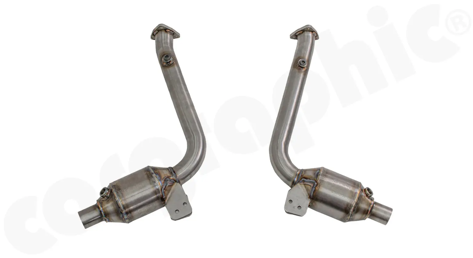 CARGRAPHIC Sportkats 100-Zellen für Porsche 986 Foto