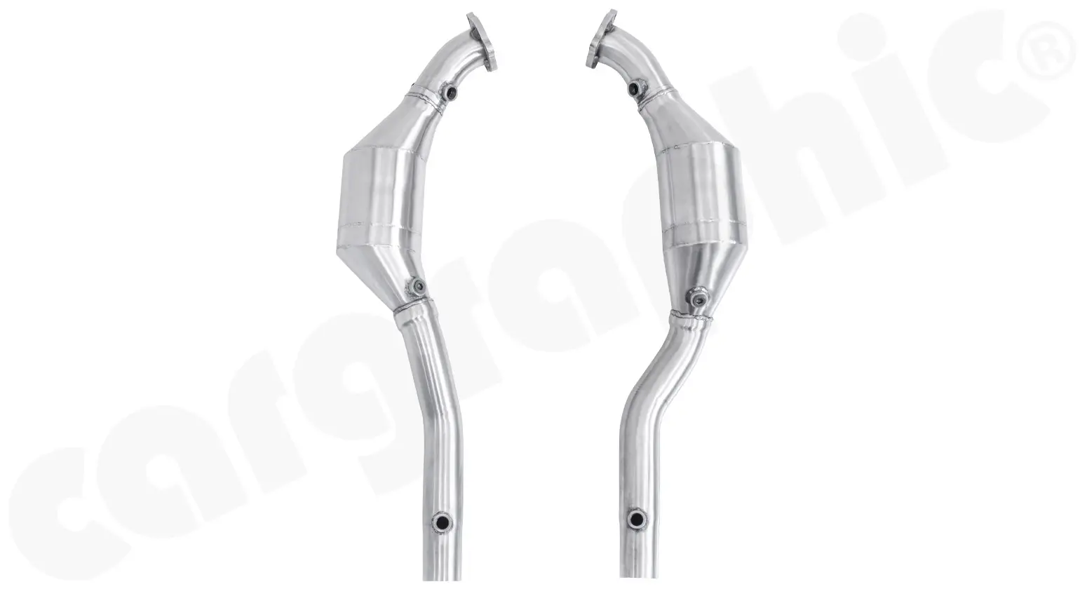 CARGRAPHIC Sportkats 200 Zellen für Porsche 996 Anleitung