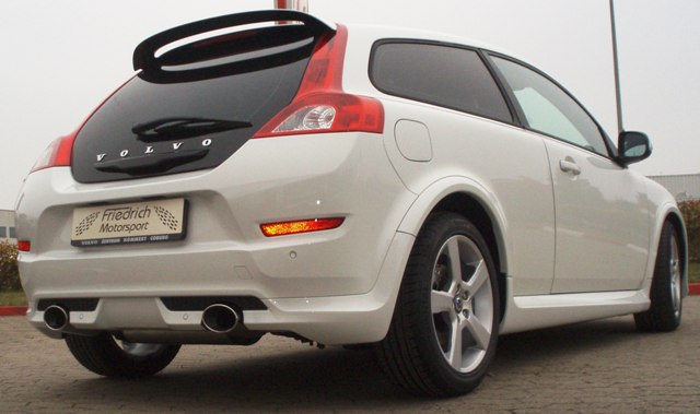 Friedrich Motorsport Gr.A Duplexanlage Volvo C30 kaufen