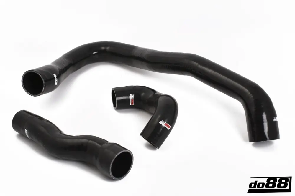 do88 Volvo S60/V60/V70 2.0T/T5 2010-2013 Druckschläuche