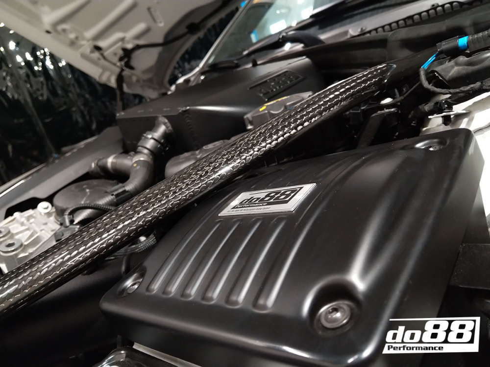 do88 BMW F8X M2C M3 M4 Ansaugsystem Performance günstig