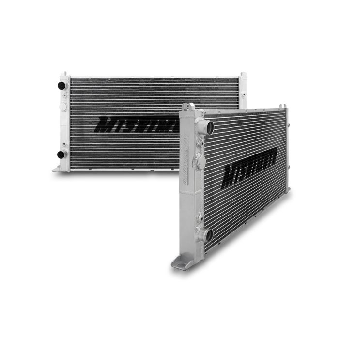 Mishimoto Aluminium Wasserkühler für Volkswagen Golf VR6 94-98