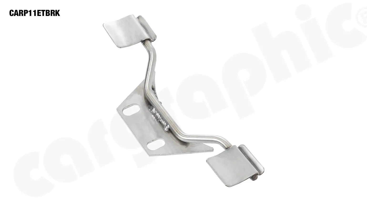 CARGRAPHIC Sportauspuff für Porsche 911 G-Modell Anleitung