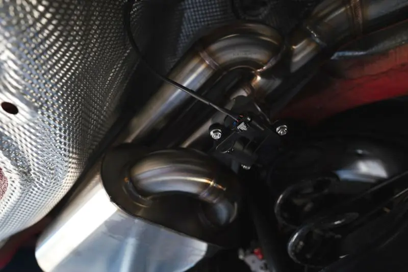 Hurricane 2,5 Abgasanlage für VW Polo GTI 200PS Anleitung