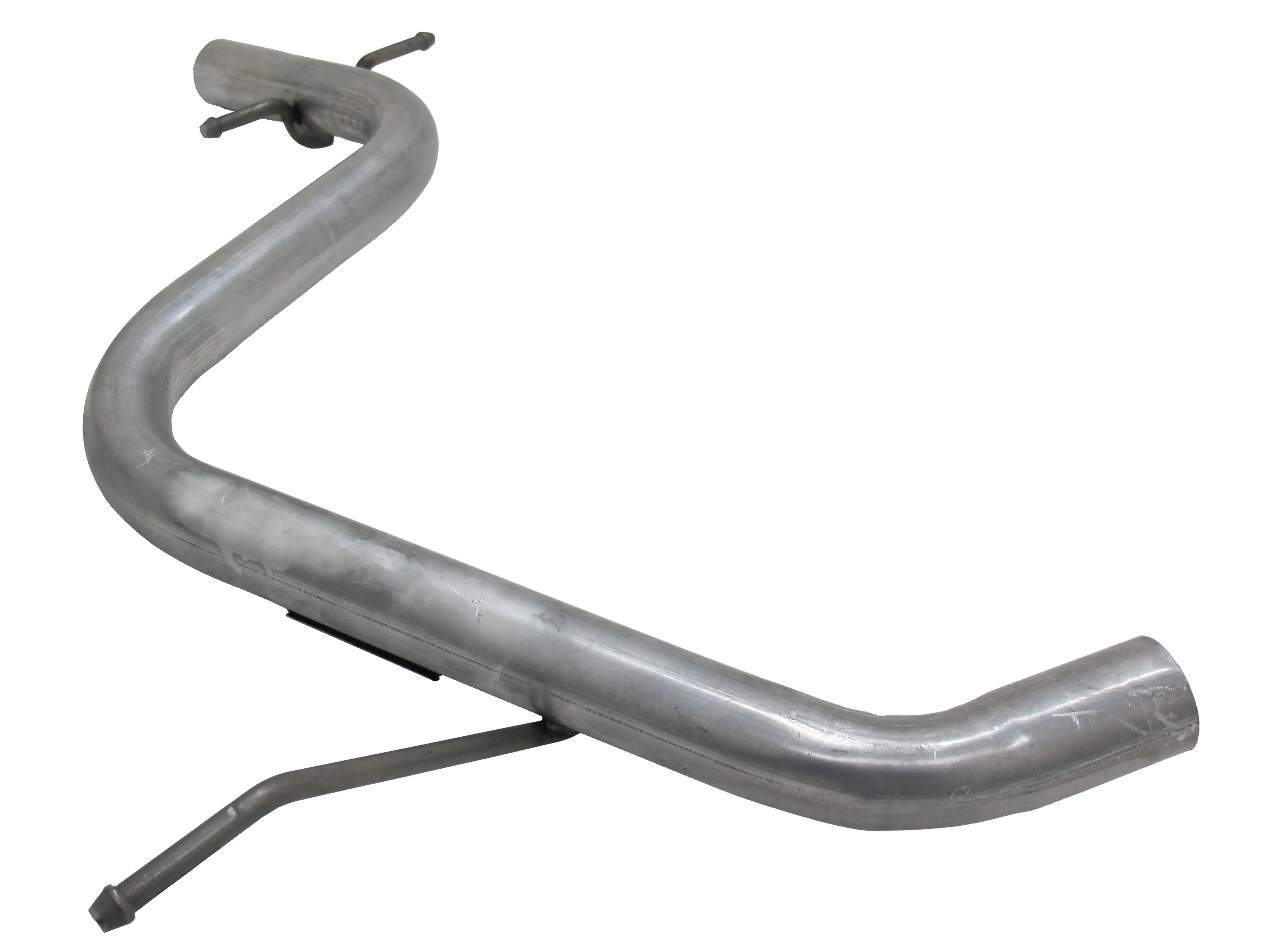 NOVUS VSD Ersatzrohr für Audi A3 8P / VW Golf 5 / VW Scirocco / 1.4 TSI / 2.0 FS