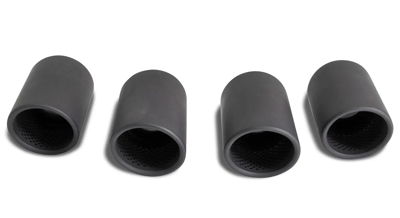 CARGRAPHIC Doppelendrohrsatz für Porsche Panamera 971 