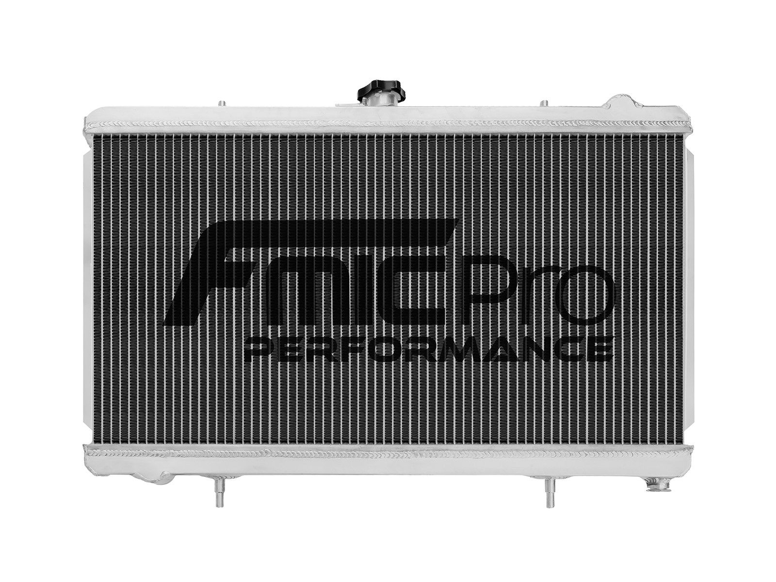 Wasserkühler FMIC.Pro für Nissan S13 200SX Foto