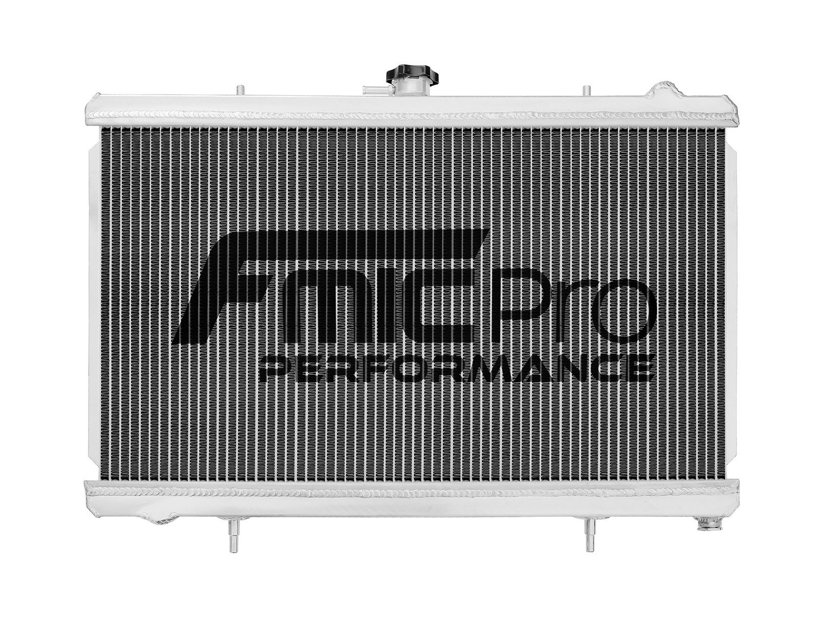 Wasserkühler FMIC.Pro für Nissan S13 200SX Foto