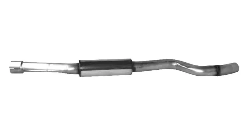Bastuck Vorschalldämpfer für BMW 420i Typ F33 (Cabrio) nur N20 Motor 