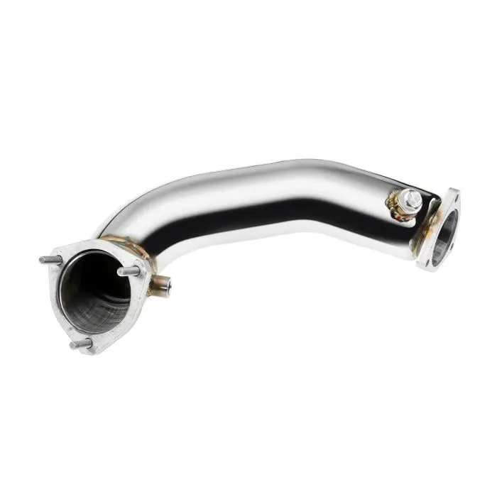 Downpipe für AUDI A4 2.7 3.0 TDI B7 2005-2008