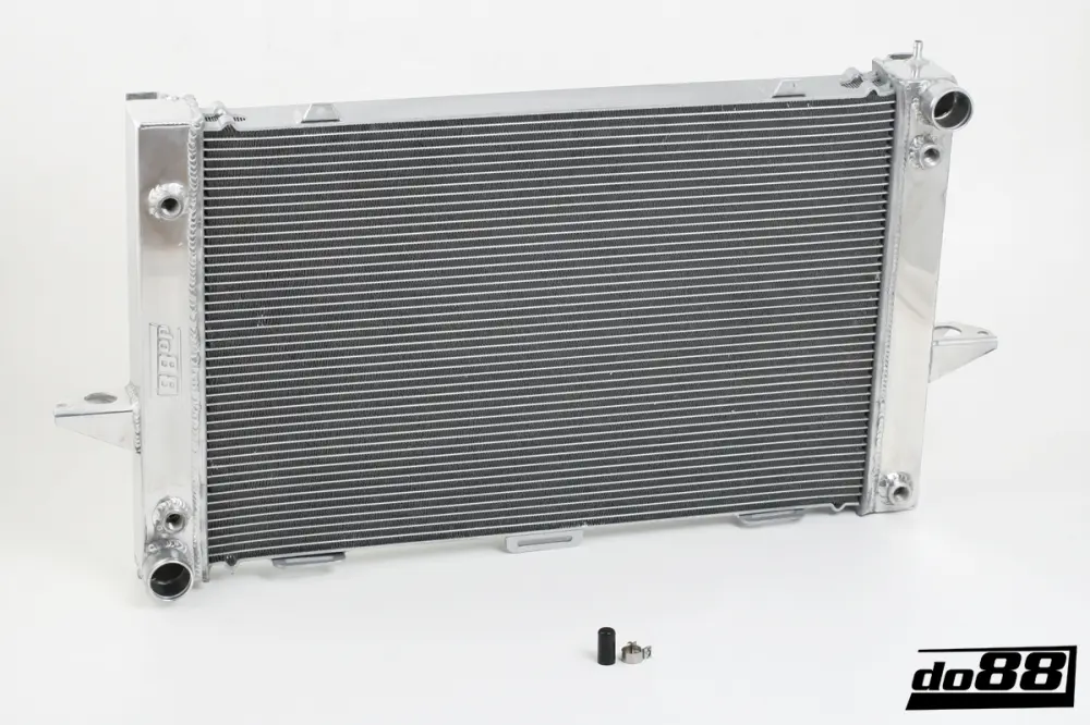 do88 Volvo 850/X70 Schaltgetriebe 93-98 Wasserkühler