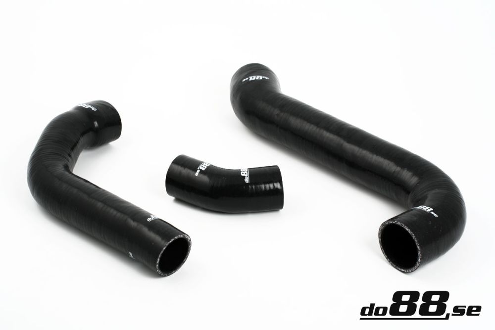 do88 Volvo C30/C70/S40/V50 Turbo 04-13 Druckschläuche