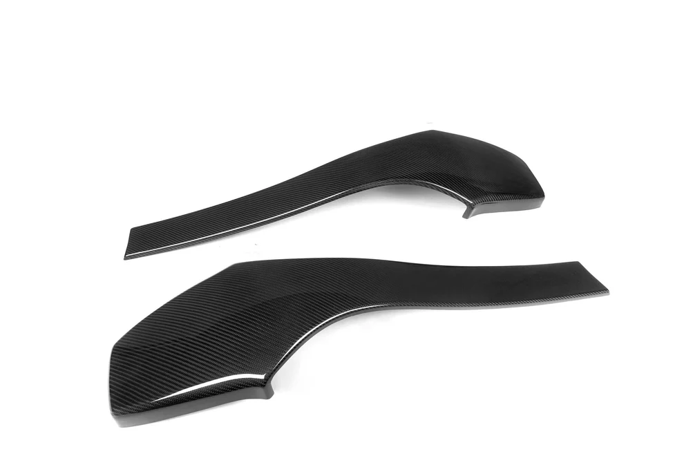 Carbon Sitzabdeckung für BMW M2 M3 M4 HochwertigBild