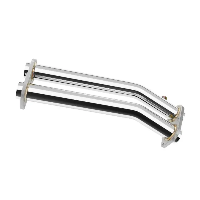 Downpipe FMIC.Pro für BMW E60 E61 535d 