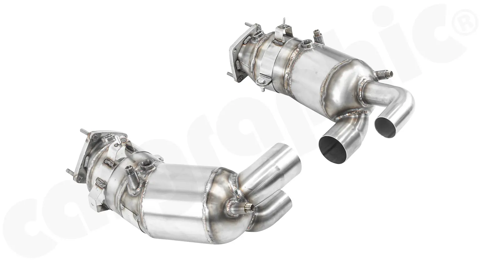 CARGRAPHIC Sportkats für Porsche 991.2 Carrera kaufen